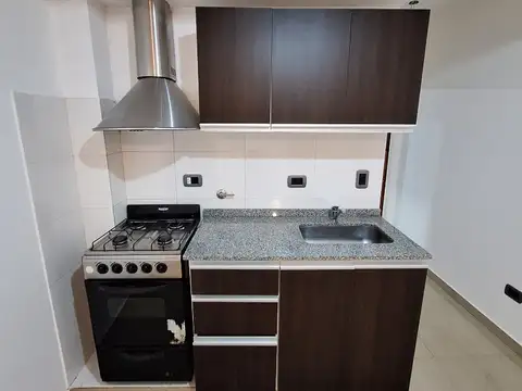 Departamento en Alquiler en San Justo, $ 500.000