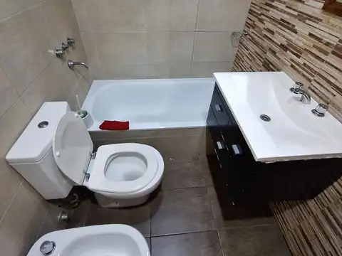Departamento en alquiler en San Justo