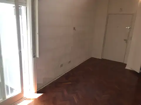 Departamento en Venta en Caballito, USD 61.900