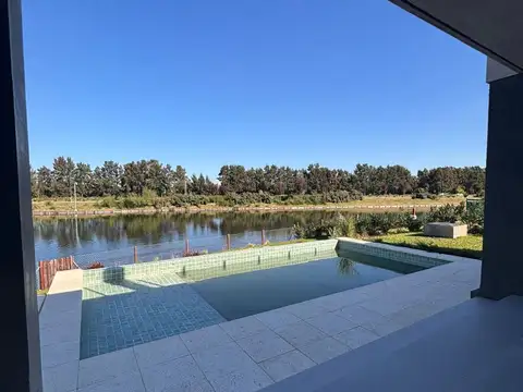 Casa en Venta en Nordelta, Partido de Tigre