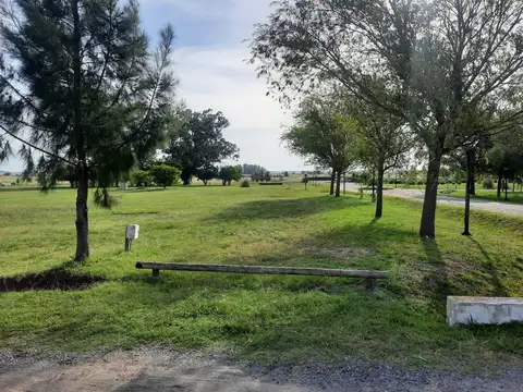 Lote el venta el mirador club de campo