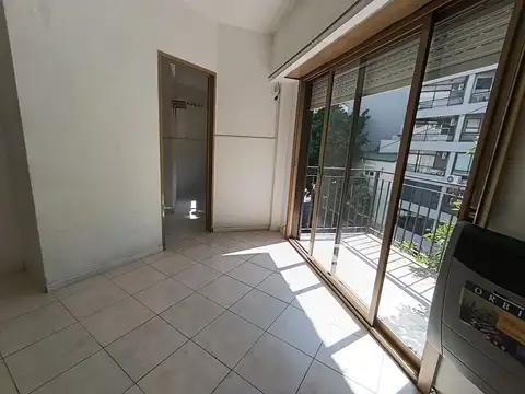 Departamento en Alquiler en Belgrano, $ 450.000