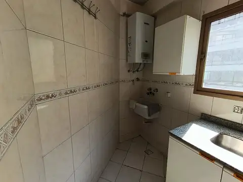 Departamento en Alquiler 40 años