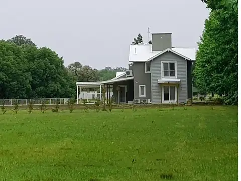 Quinta en Alquiler Temporal al Noroeste