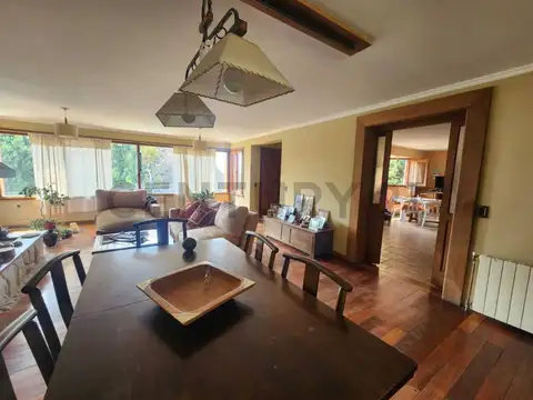 Casa en Venta de 5 dormitorios