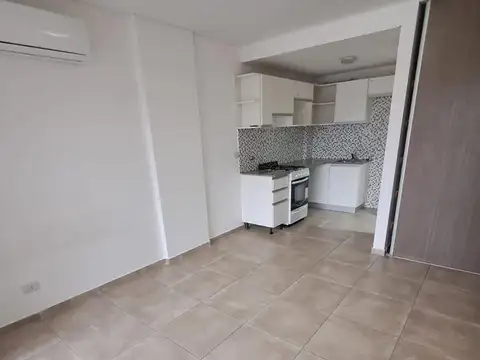 Departamento en alquiler