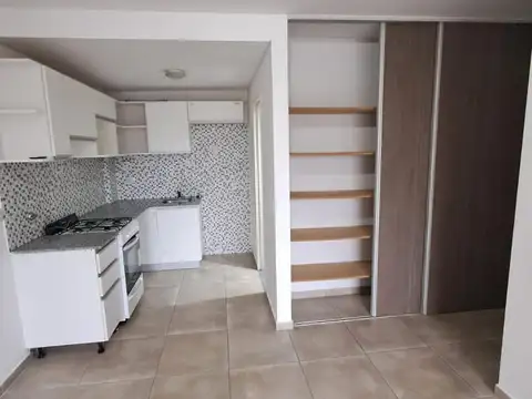 Departamento en Alquiler de Monoambiente