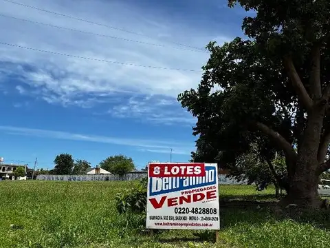 Terreno en Venta en Libertad, USD 30.000