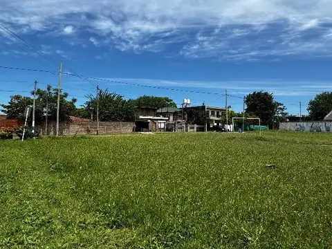 LOTE EN VENTA - LIBERTAD