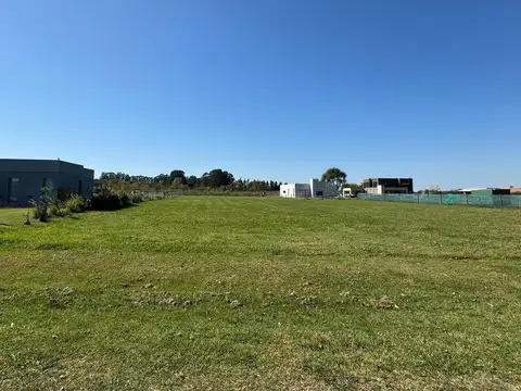 ADG. Lote en venta en Las Calandrias, Cardales