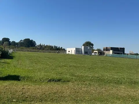 Terreno en Venta en Los Cardales, USD 21.000