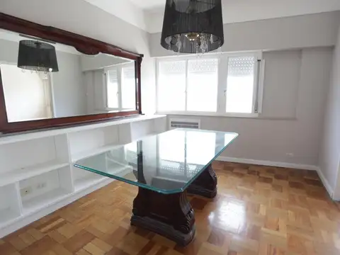 Departamento 3 ambientes con 3 baños