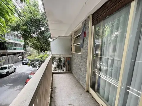 Departamento en Venta en Belgrano C, USD 265.000
