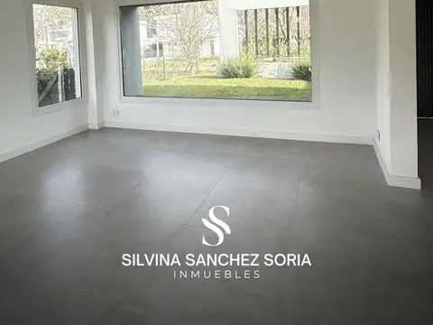 Casa en Venta A Estrenar