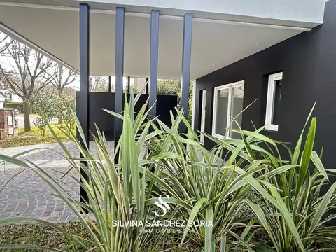Casa en Venta en La Reserva Cardales, USD 475.000