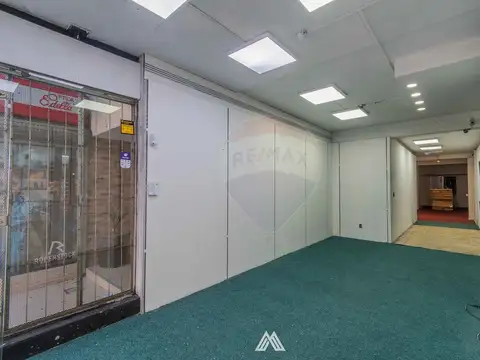 Local en Alquiler 36 años