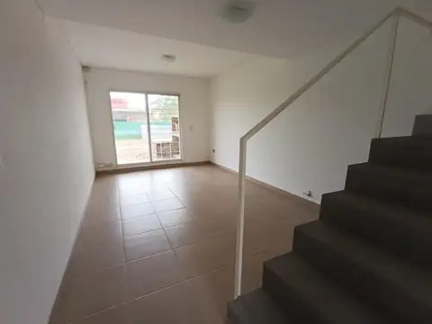 Casa en Alquiler 5 años
