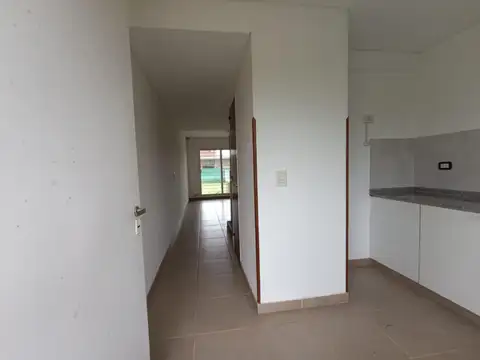 Casa en Alquiler de 2 dormitorios