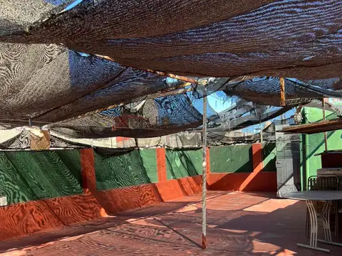 Depto Tipo Casa en Venta de 4 ambientes