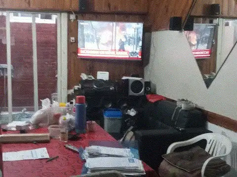 Depto Tipo Casa en Venta de 3 dormitorios