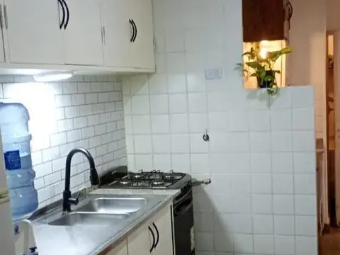 DEPARTAMENTO EN VENTA MENDOZA 131 PB APTA FINANCIACION