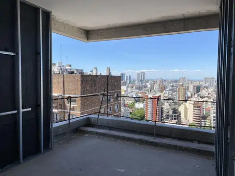Departamento en Venta en Belgrano R, USD 320.991