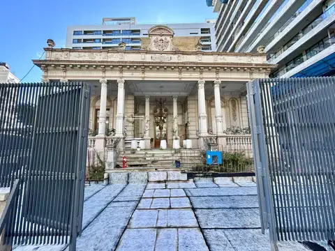 Torres Roccatagliata en Construcción - Venta Departamento de 3 Ambientes en Belgrano R