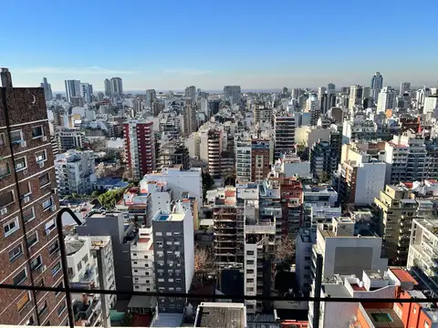 Torres Roccatagliata en Construcción - Venta Departamento de 3 Ambientes en Belgrano R