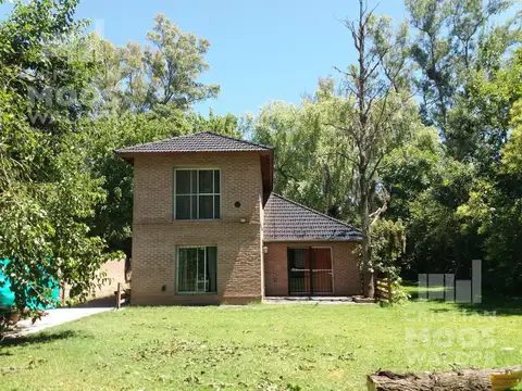 Casa en Venta en Ingeniero Maschwitz, USD 275.000