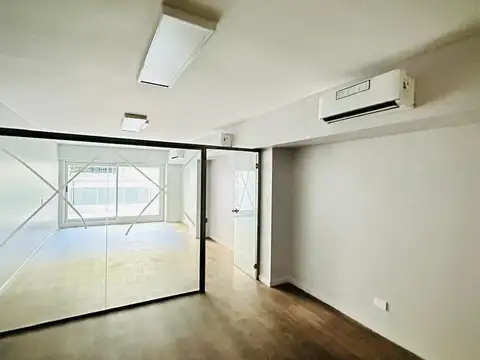 ALQUILER OFICINA 72 MTS (SUIPACHA 1000) - PISOS/AIRES - RETIRO