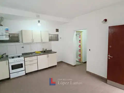 Departamento en Venta en Villa Ballester, USD 42.000