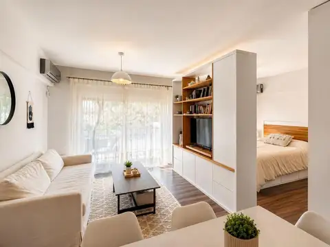 Departamento en Alquiler de 1 dormitorio