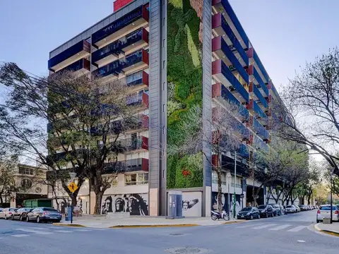 DEPARTAMENTO EN ALQUILER PALERMO HOLLYWOOD