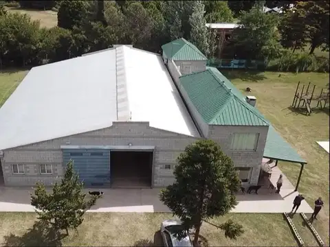 Importante Haras en venta! Ideal inversores