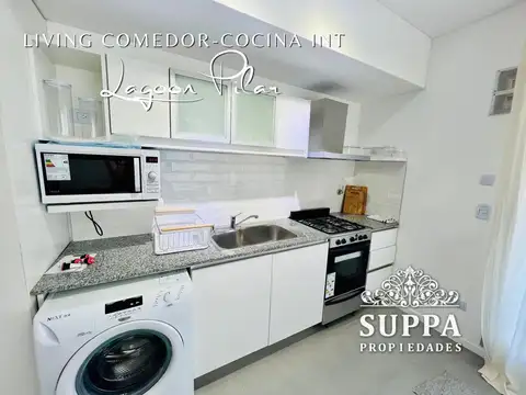 Departamento en Venta en Countries y Barrios Cerrados en Pilar, USD 220.000