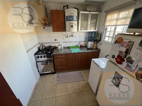Departamento en Venta en Villa Sarmiento, USD 75.000
