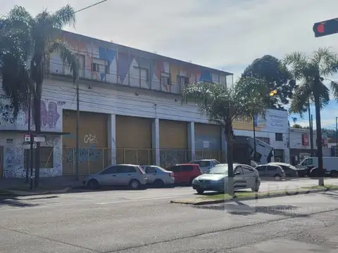 INMUEBLE COMERCIAL sobre R. 197 - El Talar - POZZI INMOBILIARIA