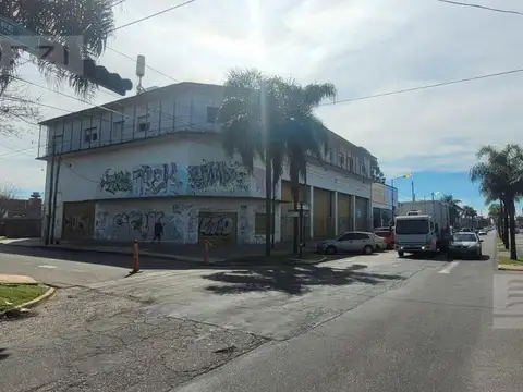 Galpon en Venta en El Talar, USD 1.600.000