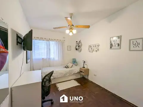 Casa en Venta en Rosario, USD 105.000
