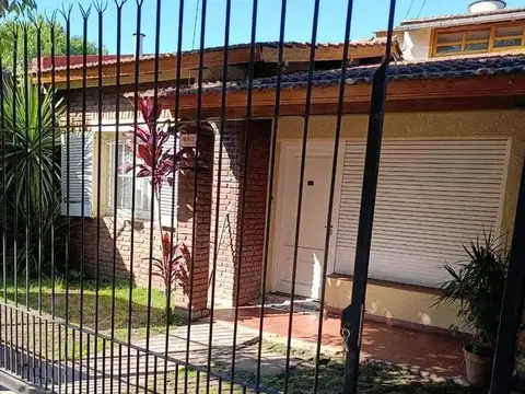 VTA casa en Temperley CON FINANCIACION PROPIETARIA