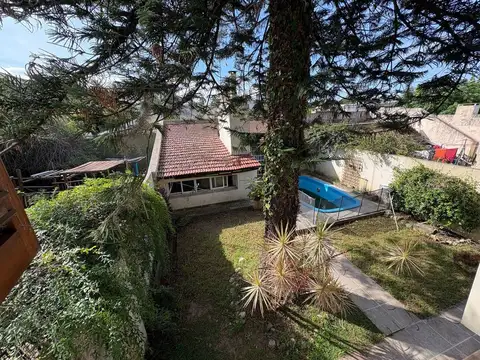 SE VENDE CASA SOBRE LOTE PROPIO - GRAL RODRIGUEZ