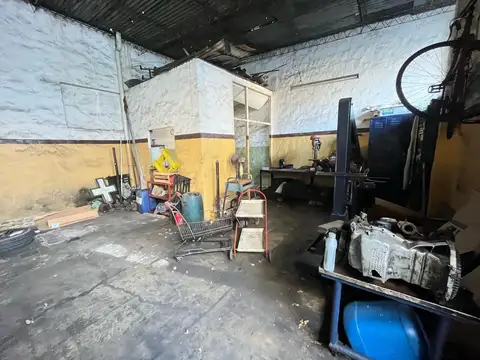 Terreno en Venta 28  mts Fondo