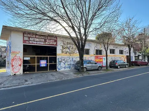 Ezpeleta 1300