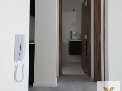 Departamento en Alquiler Temporal en La Plata, USD 800