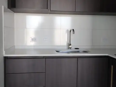 Departamento en Alquiler Temporal Permite mascota