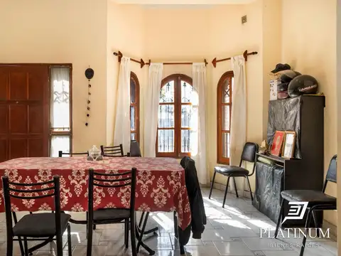 Casa en Venta al Noroeste