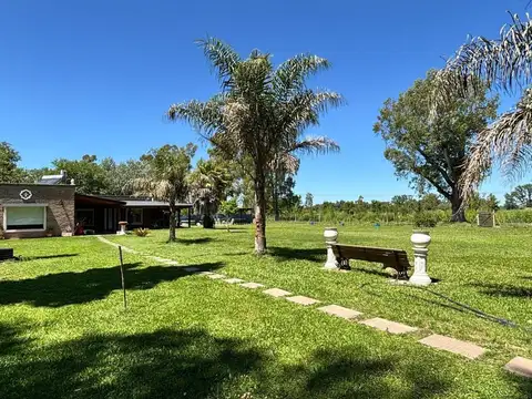 Casa en Venta 7 años