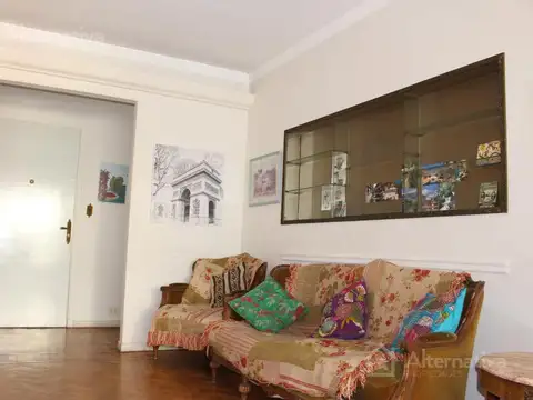 Alquiler Temporario mensual en Buenos Aires