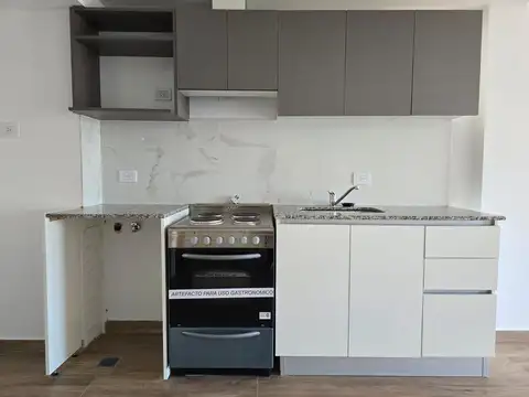 Departamento en Venta en Villa General Mitre, USD 95.000