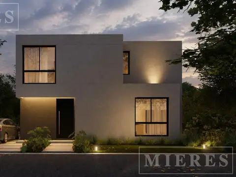 Casa en venta en El Olivar, Pilar